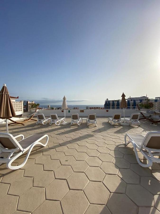 Apartamento Sona Club Tenerife Los Cristianos Los Cristianos  Εξωτερικό φωτογραφία