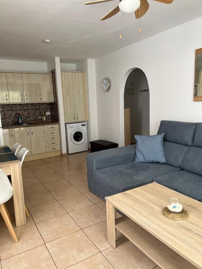 Apartamento Sona Club Tenerife Los Cristianos Los Cristianos  Εξωτερικό φωτογραφία