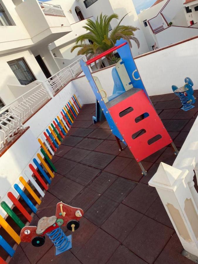 Apartamento Sona Club Tenerife Los Cristianos Los Cristianos  Εξωτερικό φωτογραφία