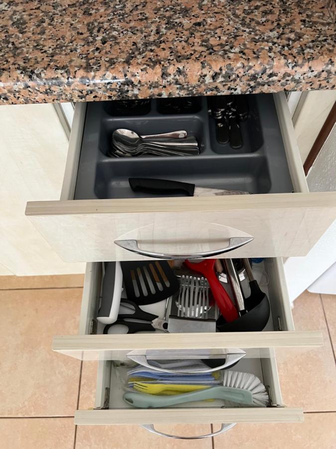Apartamento Sona Club Tenerife Los Cristianos Los Cristianos  Εξωτερικό φωτογραφία