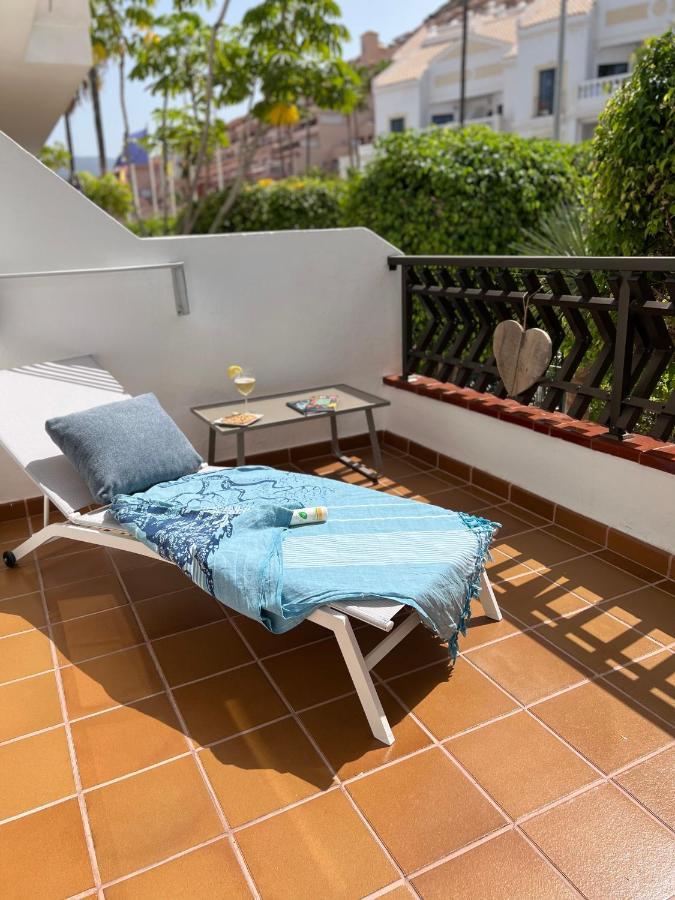 Apartamento Sona Club Tenerife Los Cristianos Los Cristianos  Εξωτερικό φωτογραφία