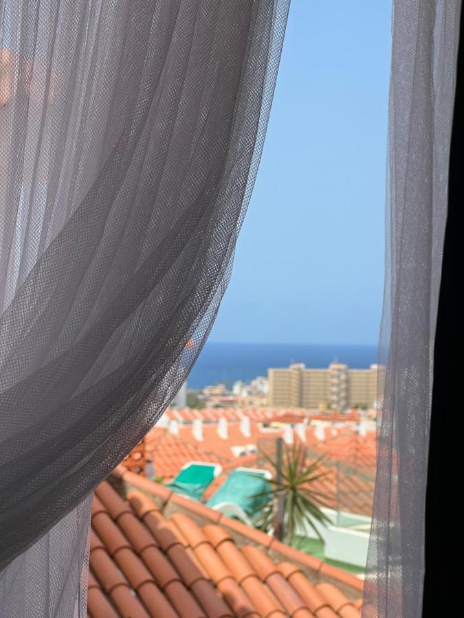 Apartamento Sona Club Tenerife Los Cristianos Los Cristianos  Εξωτερικό φωτογραφία