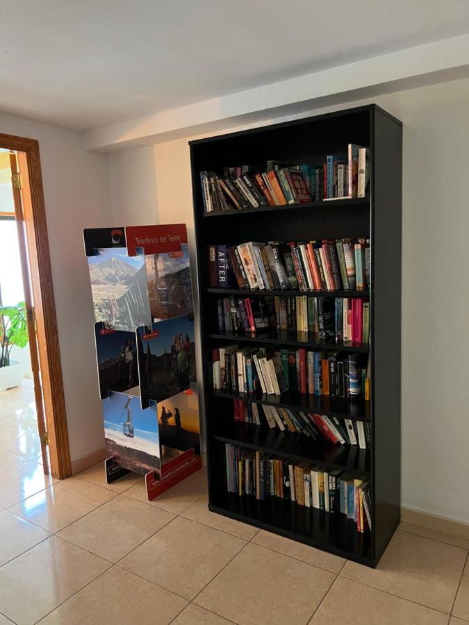 Apartamento Sona Club Tenerife Los Cristianos Los Cristianos  Εξωτερικό φωτογραφία