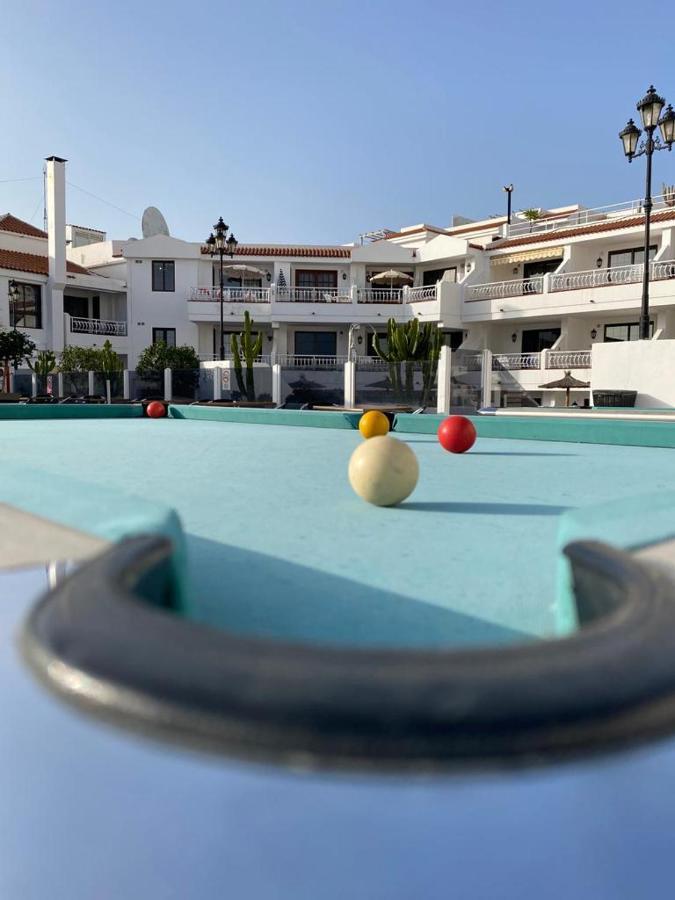 Apartamento Sona Club Tenerife Los Cristianos Los Cristianos  Εξωτερικό φωτογραφία