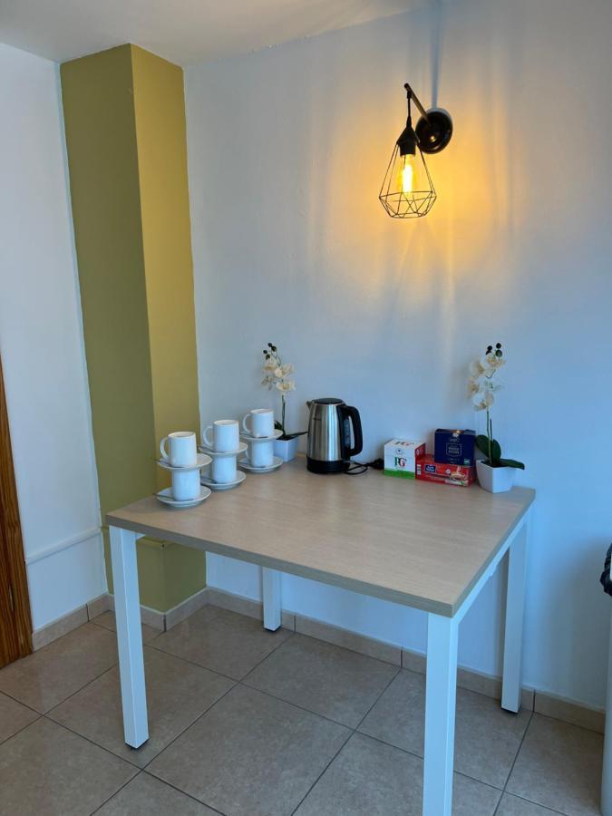 Apartamento Sona Club Tenerife Los Cristianos Los Cristianos  Εξωτερικό φωτογραφία