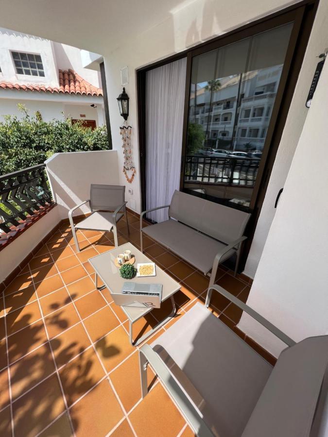 Apartamento Sona Club Tenerife Los Cristianos Los Cristianos  Εξωτερικό φωτογραφία