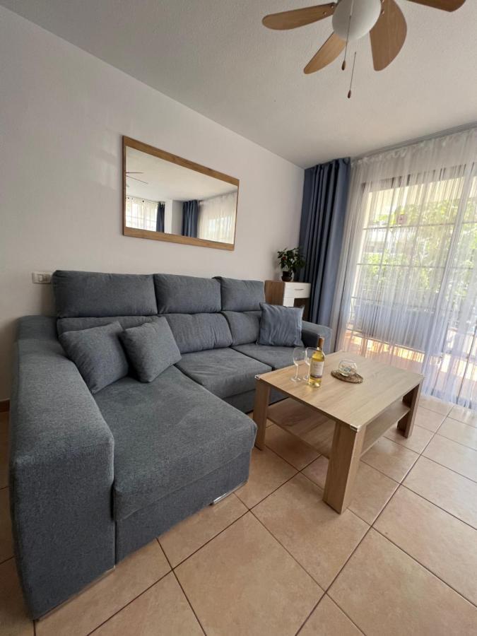 Apartamento Sona Club Tenerife Los Cristianos Los Cristianos  Εξωτερικό φωτογραφία