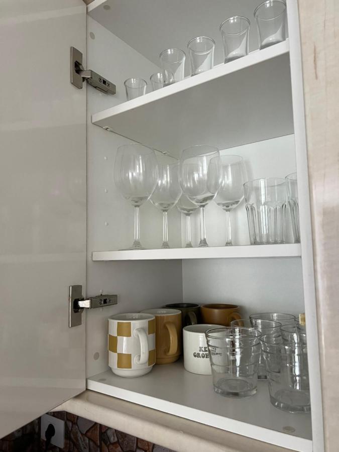 Apartamento Sona Club Tenerife Los Cristianos Los Cristianos  Εξωτερικό φωτογραφία