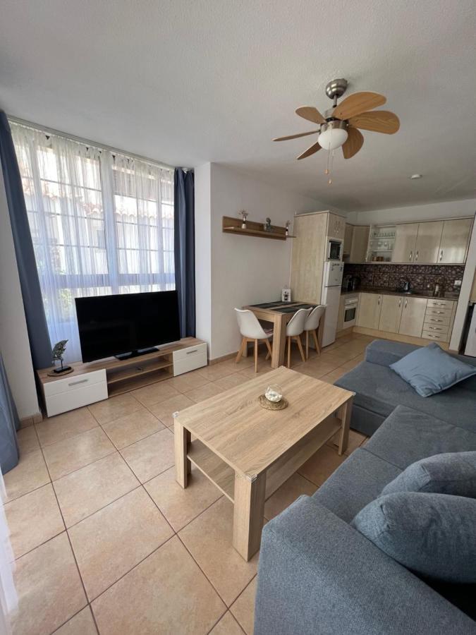 Apartamento Sona Club Tenerife Los Cristianos Los Cristianos  Εξωτερικό φωτογραφία