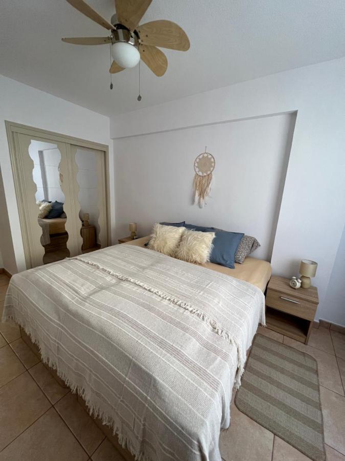 Apartamento Sona Club Tenerife Los Cristianos Los Cristianos  Εξωτερικό φωτογραφία