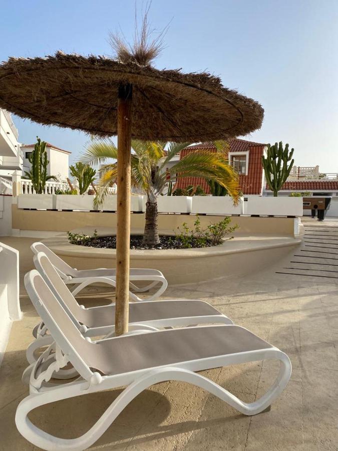Apartamento Sona Club Tenerife Los Cristianos Los Cristianos  Εξωτερικό φωτογραφία