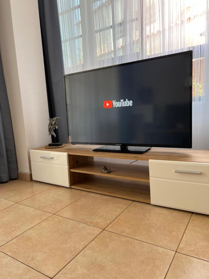 Apartamento Sona Club Tenerife Los Cristianos Los Cristianos  Εξωτερικό φωτογραφία