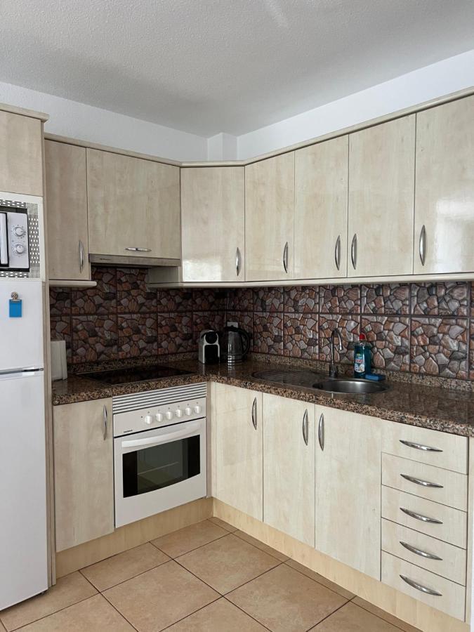 Apartamento Sona Club Tenerife Los Cristianos Los Cristianos  Εξωτερικό φωτογραφία