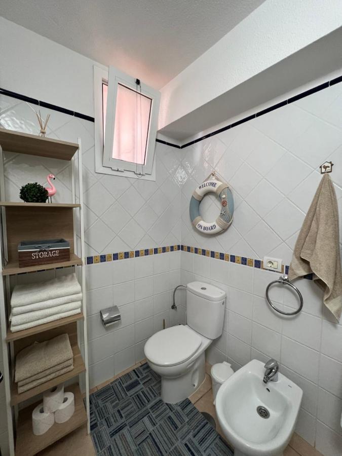 Apartamento Sona Club Tenerife Los Cristianos Los Cristianos  Εξωτερικό φωτογραφία